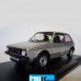 ماکت فلزی فولکس واگن گلف 1 GTI مدل 1976